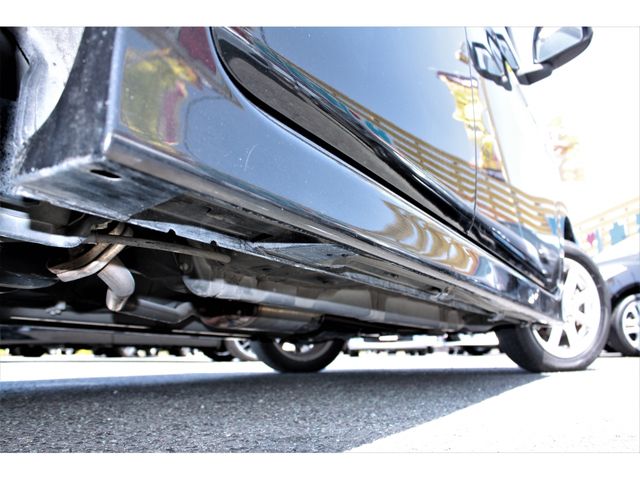Daihatsu TANTO CUSTOM 2013-02 185678-10