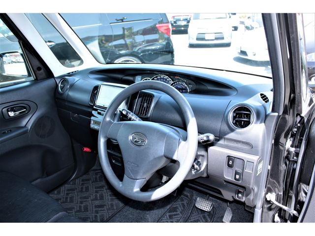 Daihatsu TANTO CUSTOM 2013-02 185678-12