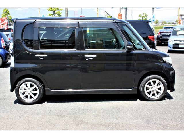 Daihatsu TANTO CUSTOM 2013-02 185678-3