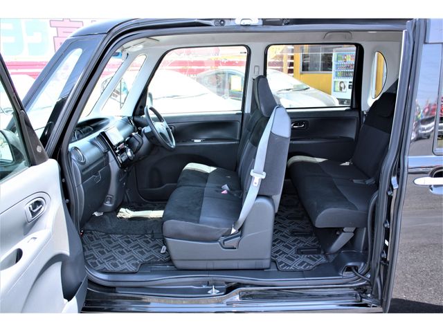 Daihatsu TANTO CUSTOM 2013-02 185678-14