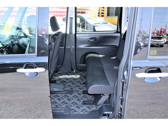 Daihatsu TANTO CUSTOM 2013-02 185678-16