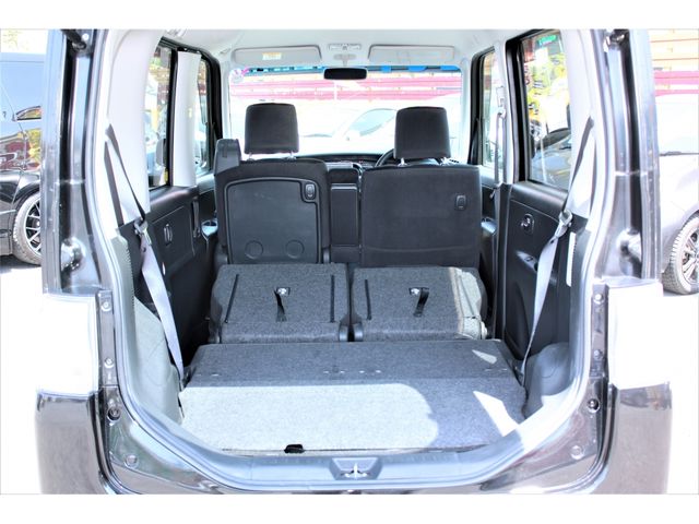 Daihatsu TANTO CUSTOM 2013-02 185678-18