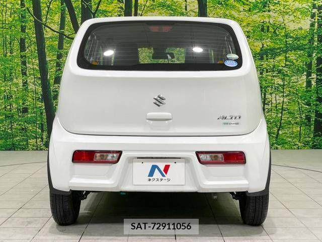 Suzuki ALTO 2019-03 259579-15