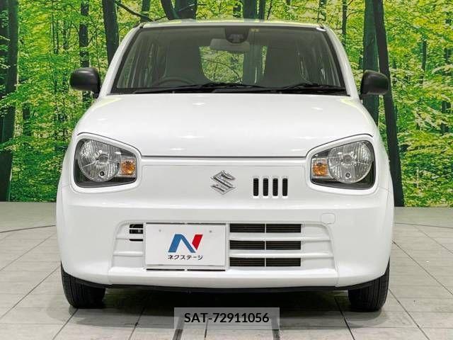 Suzuki ALTO 2019-03 259579-14