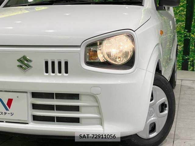 Suzuki ALTO 2019-03 259579-12