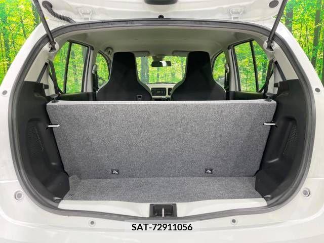 Suzuki ALTO 2019-03 259579-11