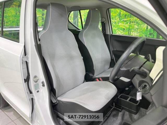 Suzuki ALTO 2019-03 259579-9