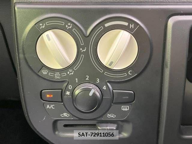 Suzuki ALTO 2019-03 259579-6