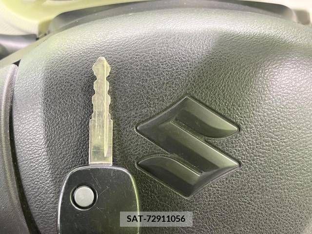 Suzuki ALTO 2019-03 259579-7