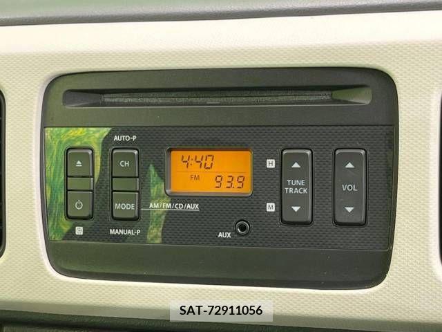 Suzuki ALTO 2019-03 259579-4