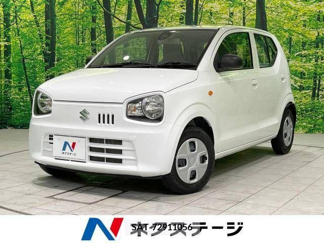 Suzuki ALTO 2019-03 259579-0