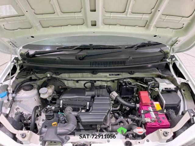 Suzuki ALTO 2019-03 259579-18
