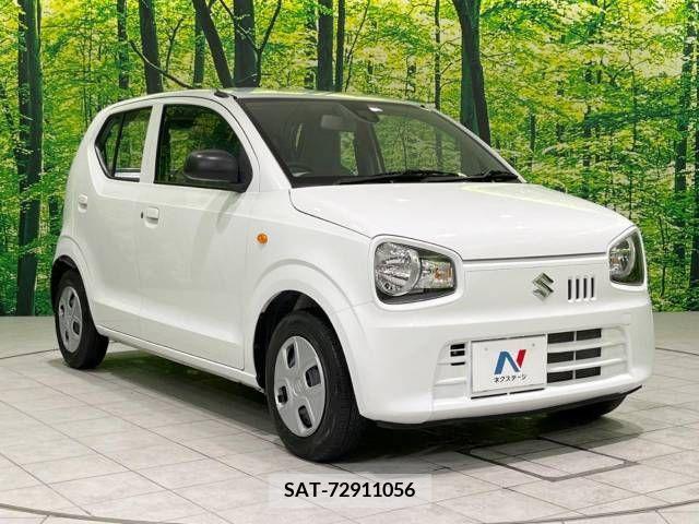 Suzuki ALTO 2019-03 259579-16