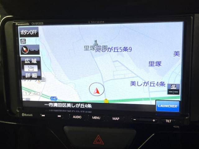 Daihatsu TANTO 2018-09 187778-2