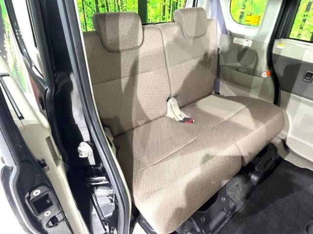 Daihatsu TANTO 2018-09 187778-9