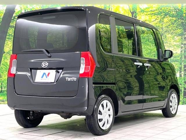 Daihatsu TANTO 2018-09 187778-17
