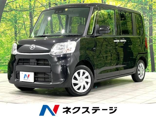 Daihatsu TANTO 2018-09 187778-0