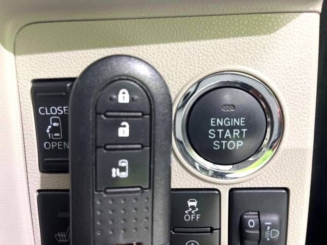 Daihatsu TANTO 2018-09 187778-7