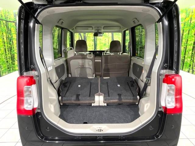 Daihatsu TANTO 2018-09 187778-10