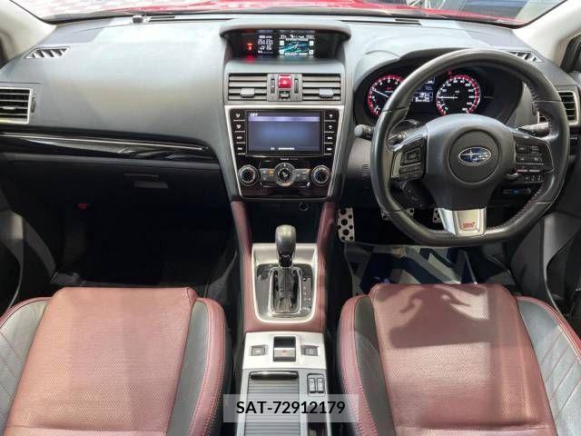 Subaru LEVORG 2016-09 274998-1