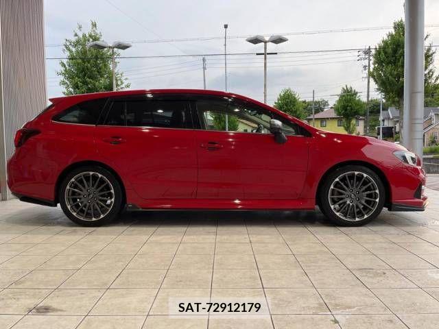 Subaru LEVORG 2016-09 274998-17