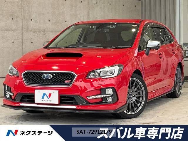 Subaru LEVORG 2016-09 274998-0