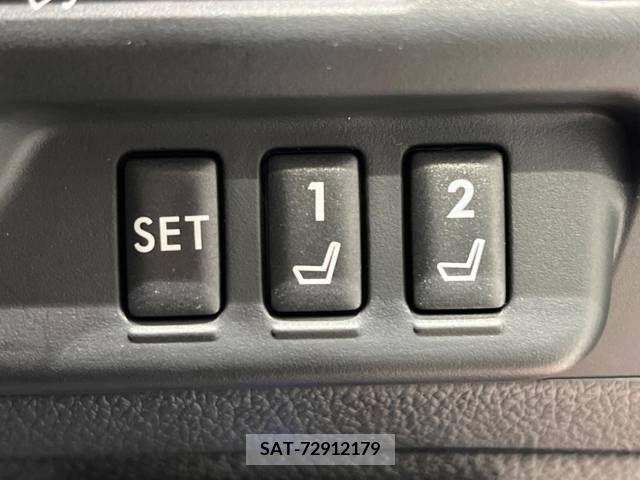 Subaru LEVORG 2016-09 274998-12