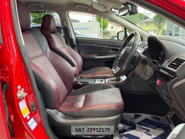 Subaru LEVORG 2016-09 274998-9