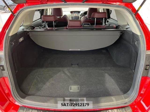 Subaru LEVORG 2016-09 274998-16
