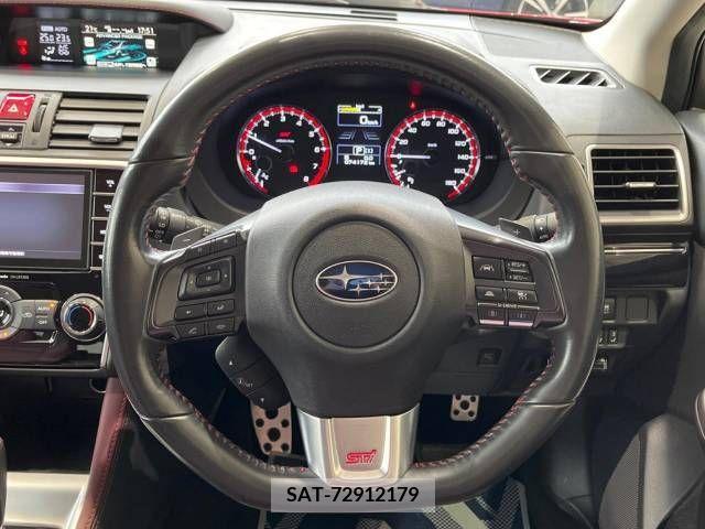 Subaru LEVORG 2016-09 274998-8