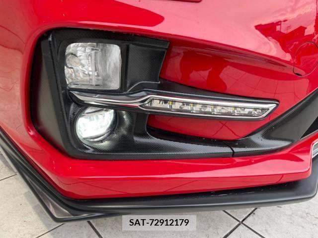 Subaru LEVORG 2016-09 274998-7