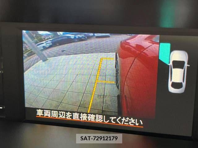 Subaru LEVORG 2016-09 274998-6