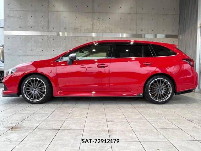 Subaru LEVORG 2016-09 274998-15