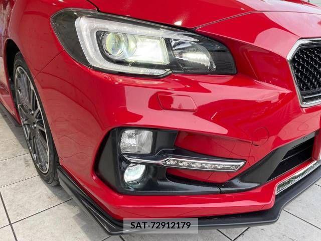 Subaru LEVORG 2016-09 274998-13