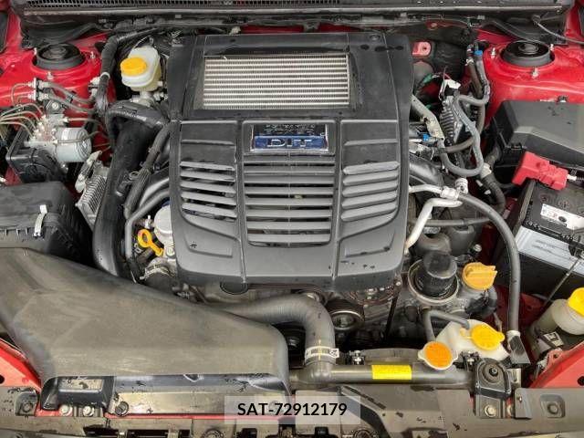 Subaru LEVORG 2016-09 274998-19