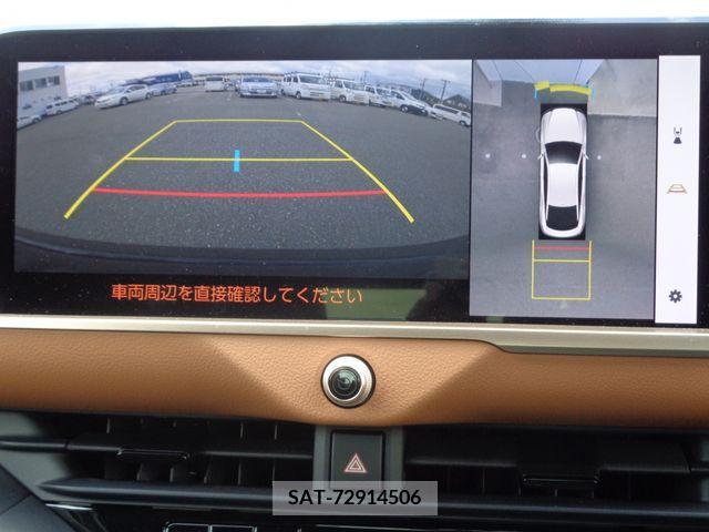 Toyota CROWN 2022-11 297731-9