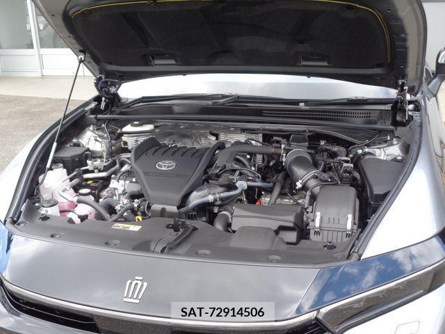 Toyota CROWN 2022-11 297731-20