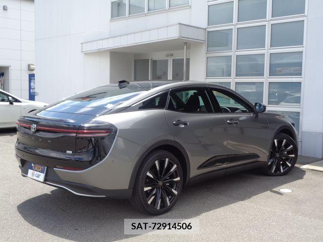 Toyota CROWN 2022-11 297731-2