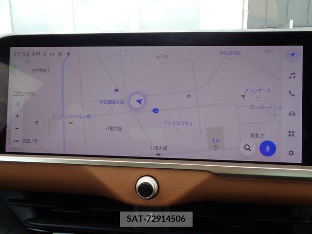 Toyota CROWN 2022-11 297731-6