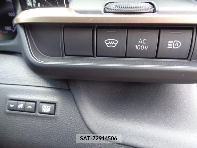 Toyota CROWN 2022-11 297731-4