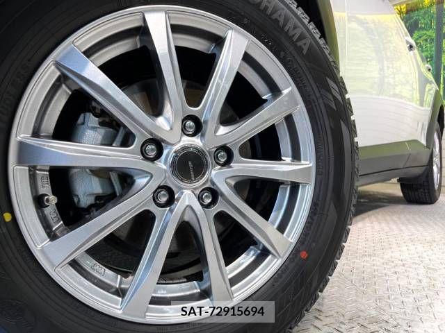 Mazda CX-3 2021-01 265569-13