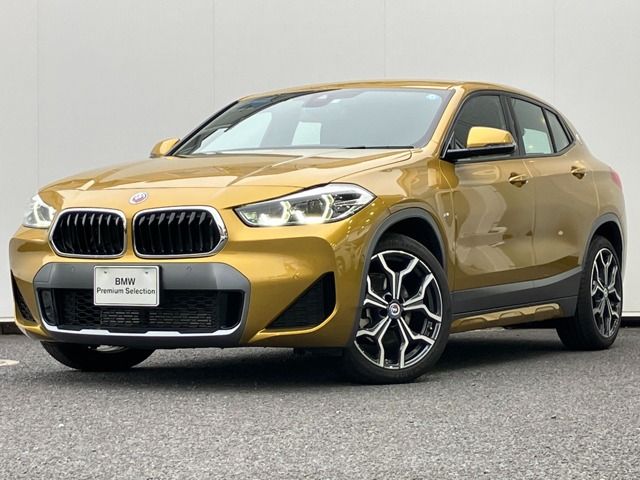 Bmw X2 2022-11 193209-0