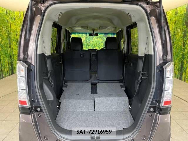 Honda N BOX 2013-10 306747-10