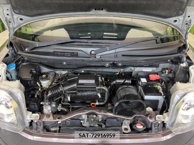 Honda N BOX 2013-10 306747-18