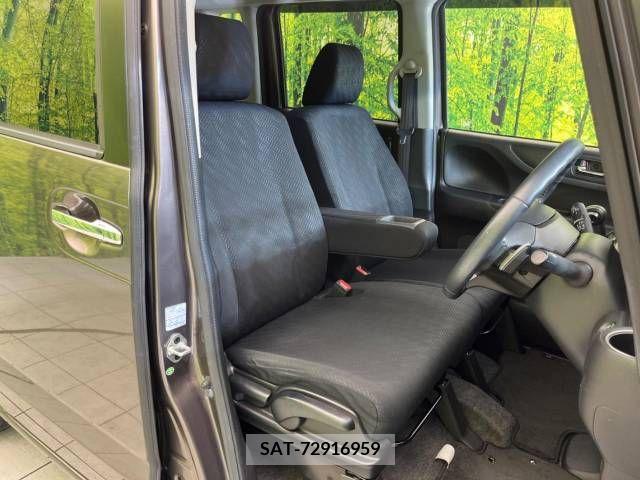 Honda N BOX 2013-10 306747-8