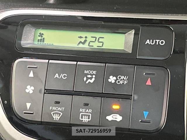 Honda N BOX 2013-10 306747-7