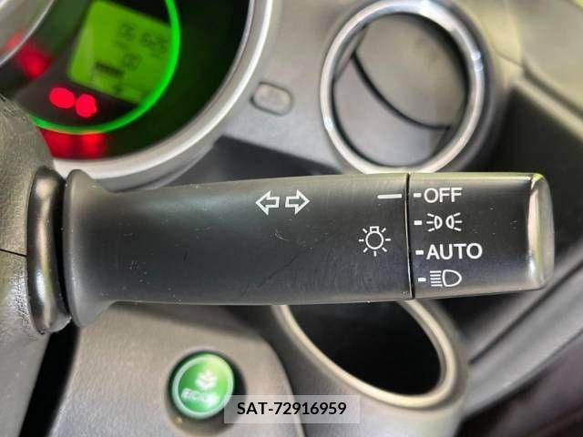 Honda N BOX 2013-10 306747-6