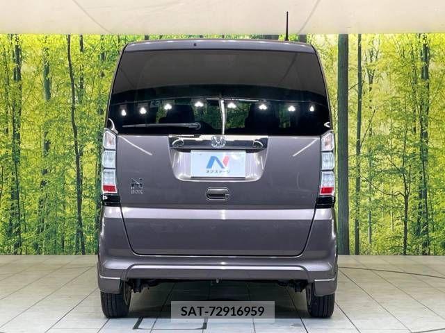 Honda N BOX 2013-10 306747-15