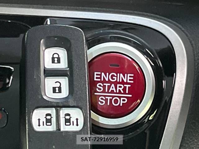 Honda N BOX 2013-10 306747-4