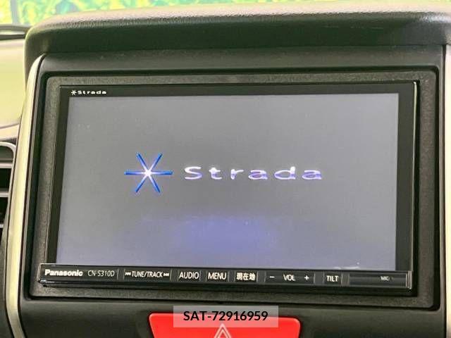 Honda N BOX 2013-10 306747-3